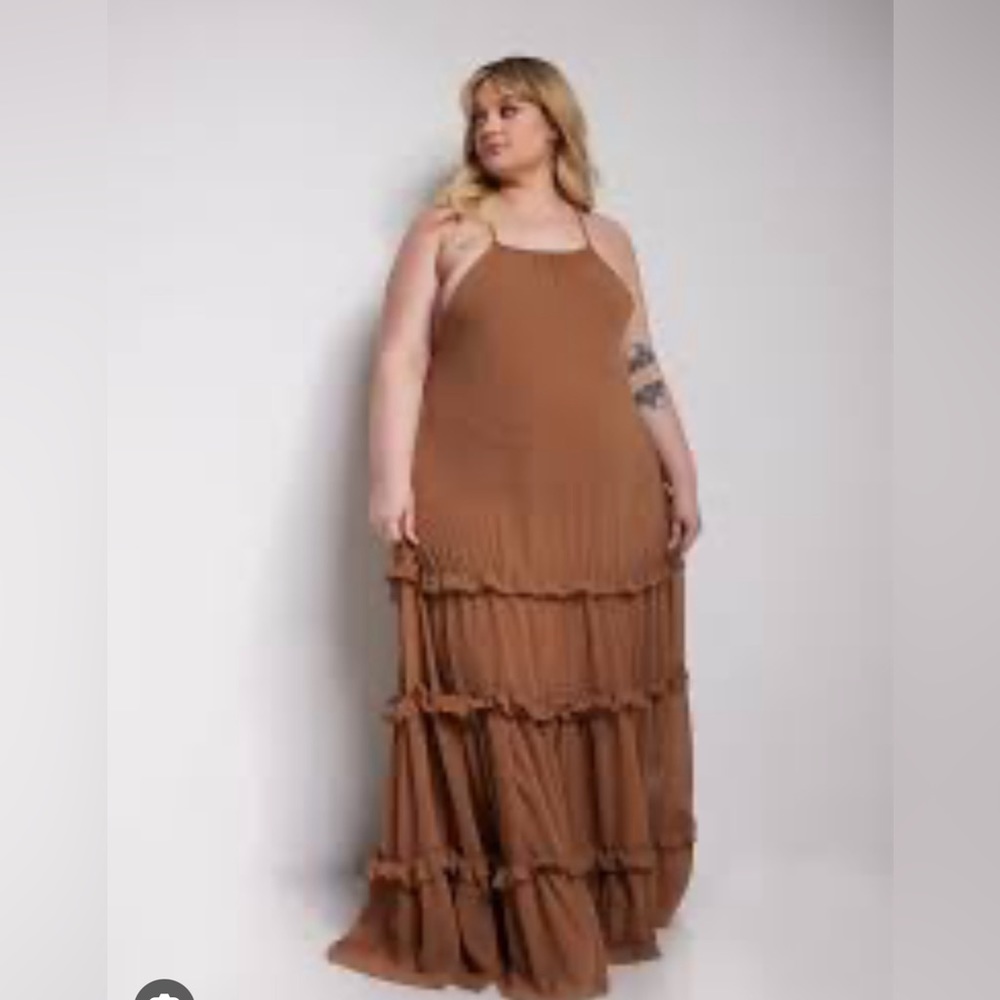 Rebdolls Dress